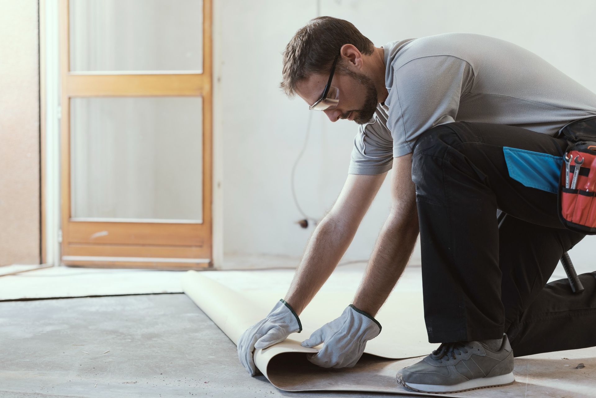 affordable home contractor service