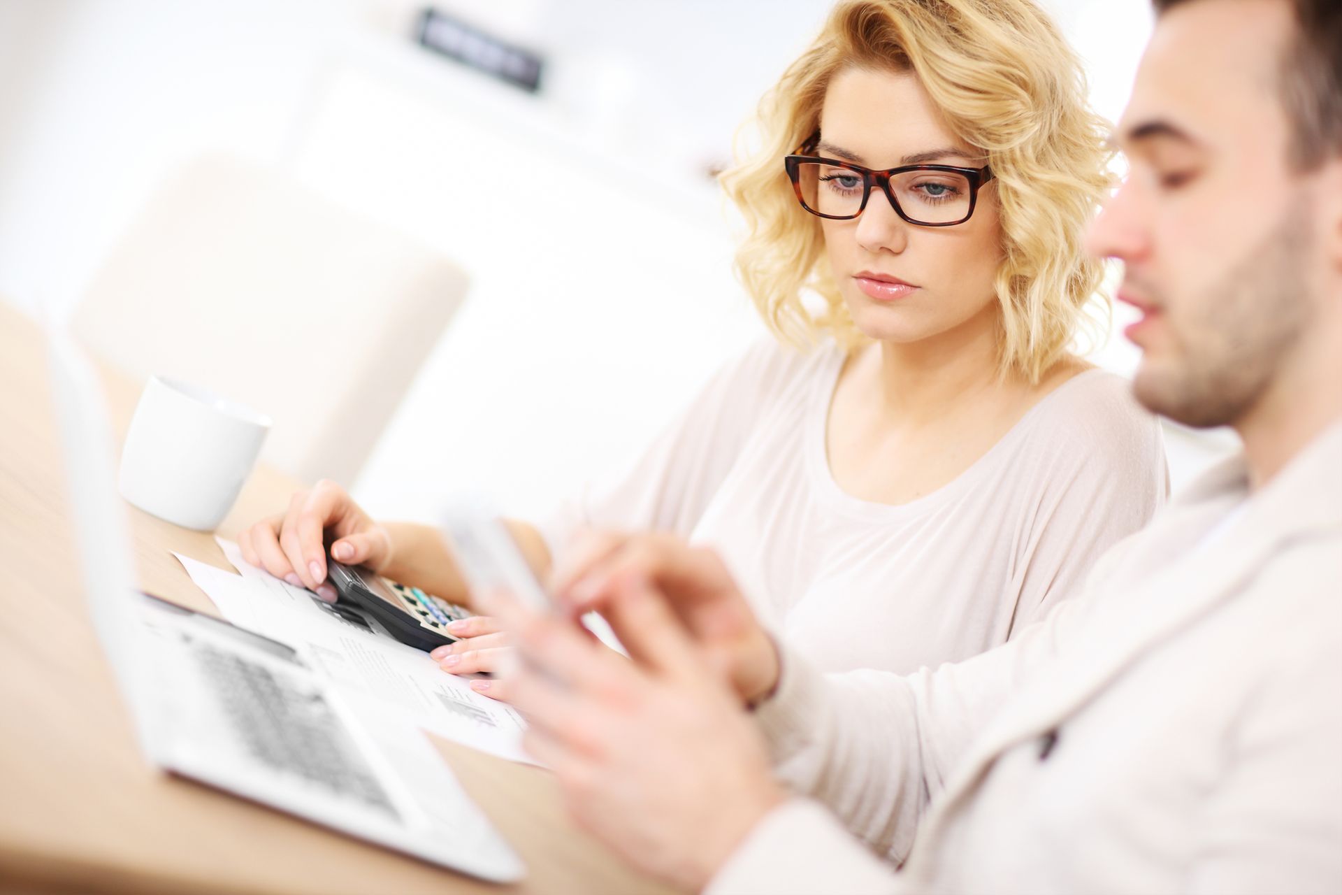 refinance your home