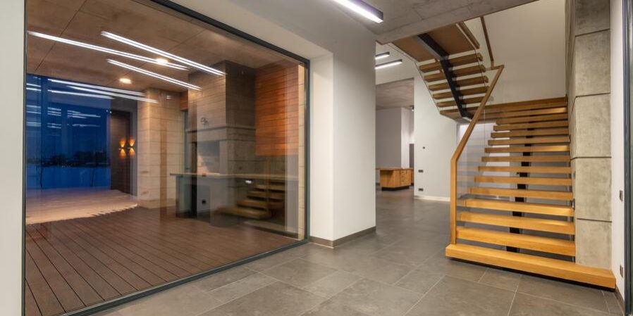 floor contractor in los angeles