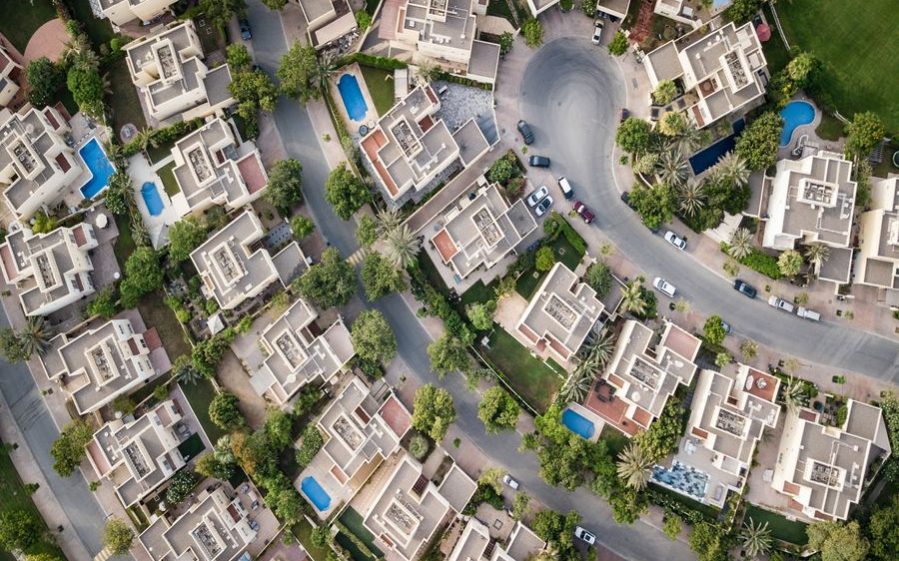 reverse mortgage home purchase