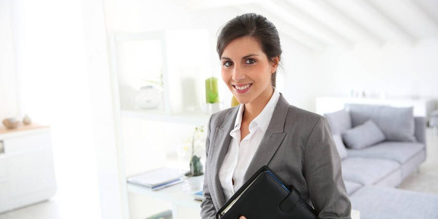 real estate agent versus broker real estate agent versus broker