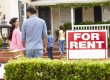 rent or buy a home
