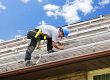 roof repair service
