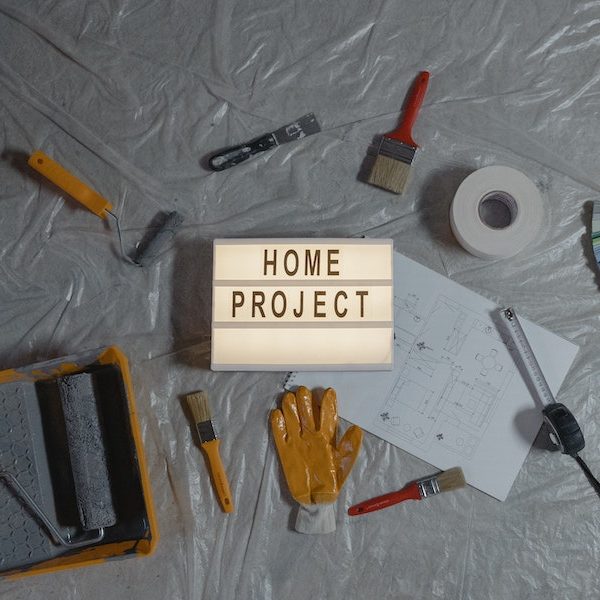 Budget for Home Improvement