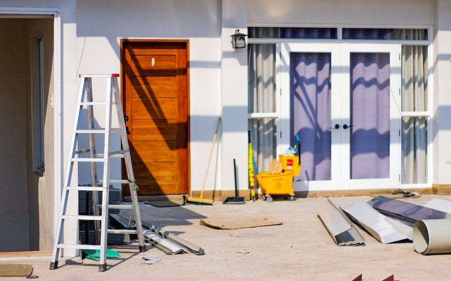 How To Increase Your Property Value Through Remodeling