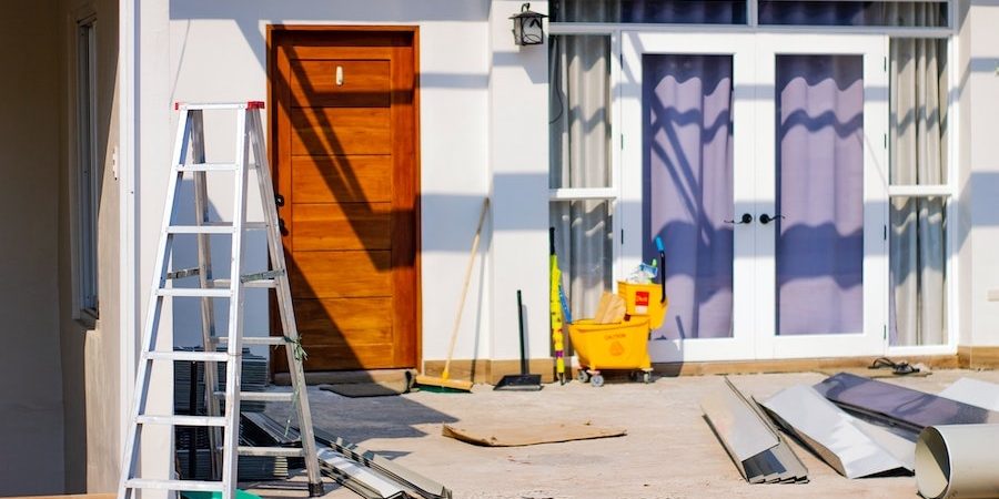 How To Increase Your Property Value Through Remodeling