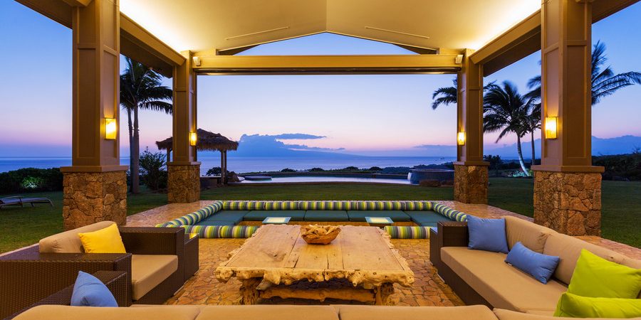 More About Luxury Homes and Real Estate Prices