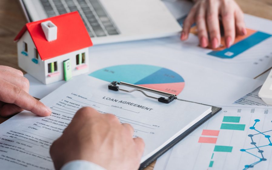 Rental Property Investments Getting Started