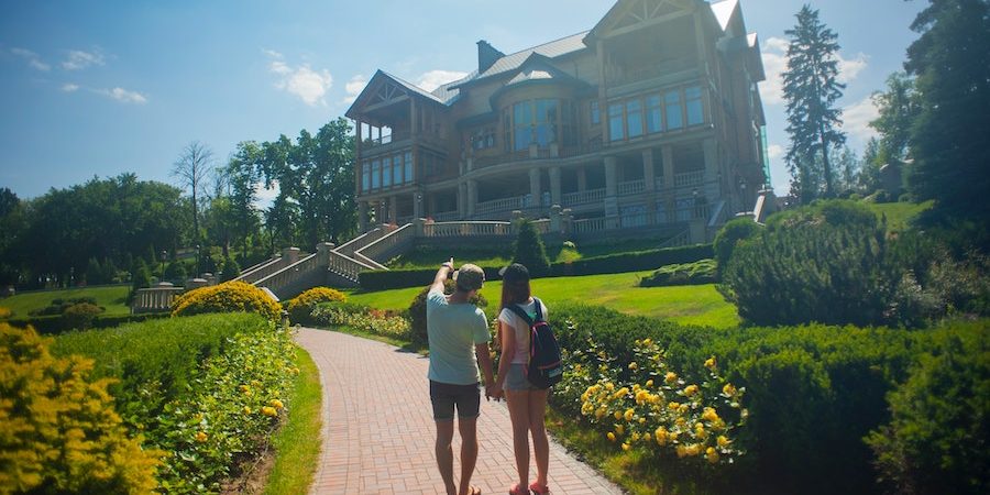 Should You Buy A House Or Rent A House