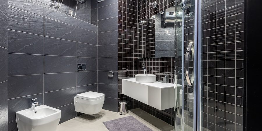 Upgrade to An Electric Toilet