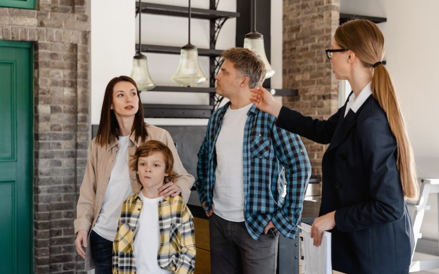 What Occurs During An Open House