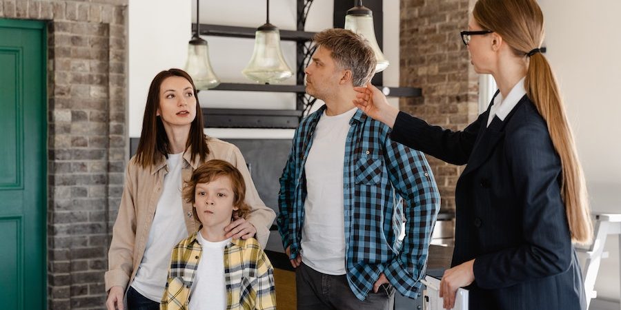 What Occurs During An Open House