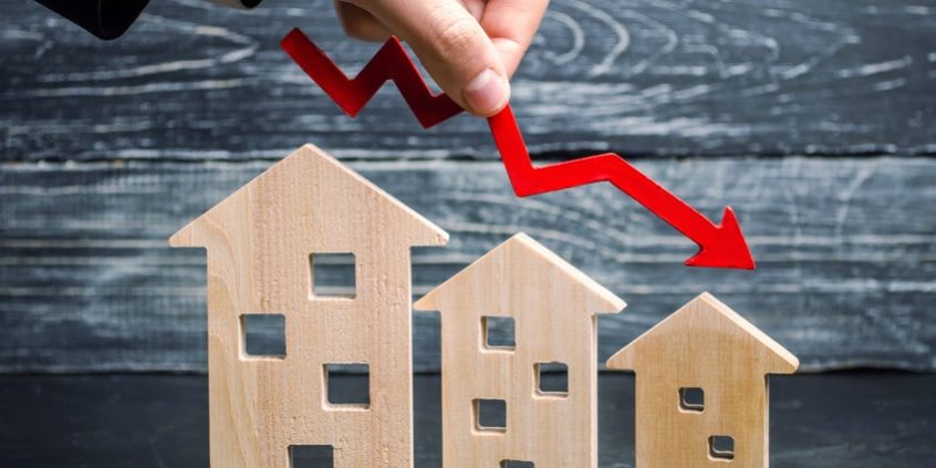 Why Do People Believe The Housing Market Will Crash