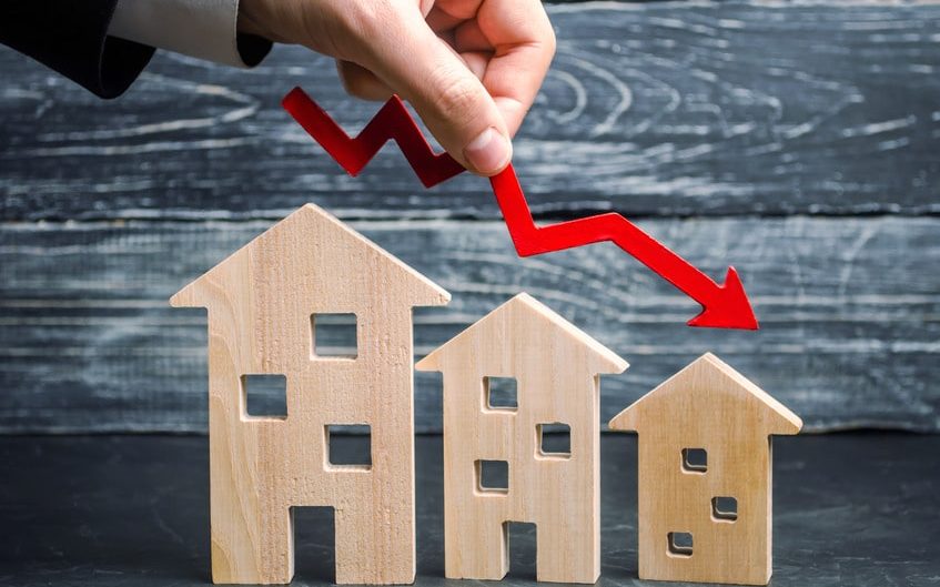 Why Do People Believe The Housing Market Will Crash