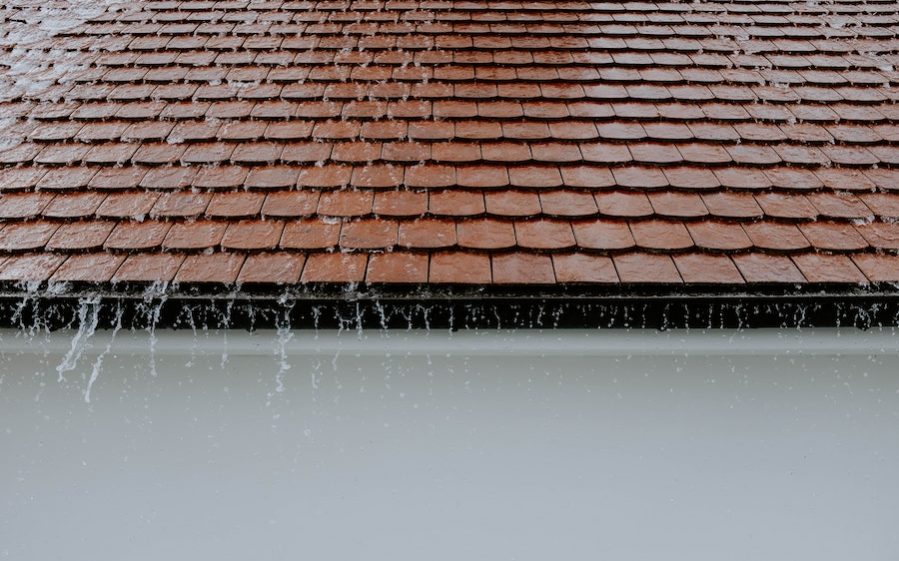 leaky roof repair los angeles