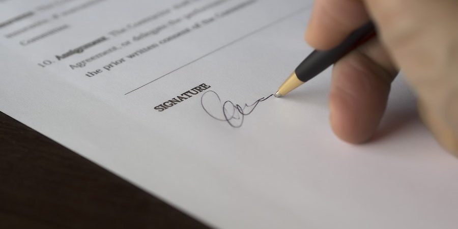 Essential Aspects of a Rental Agreement
