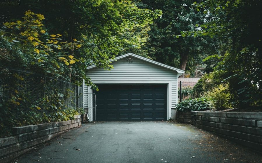 Should You Replace Your Garage Door