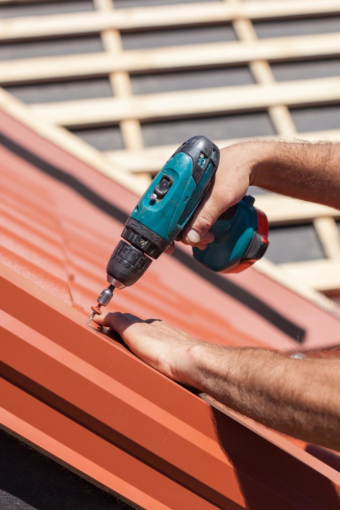 Local Roof Repair Services Local Roof Repair Services