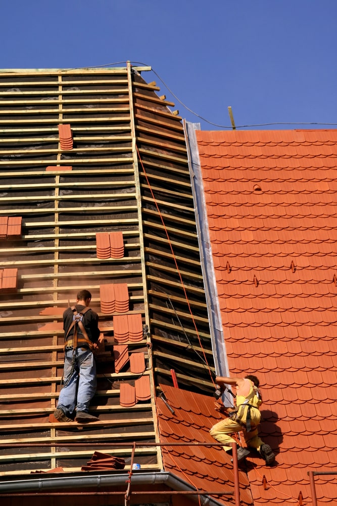 Roof Repair Services Roof Repair Services