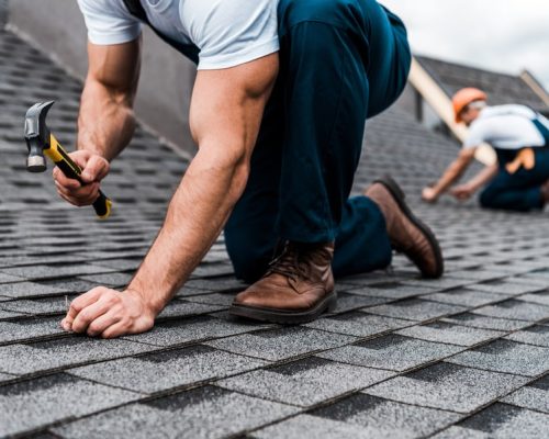 Roof Repair Services Roof Repair Services