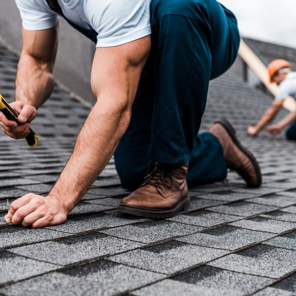 Roof Repair Services