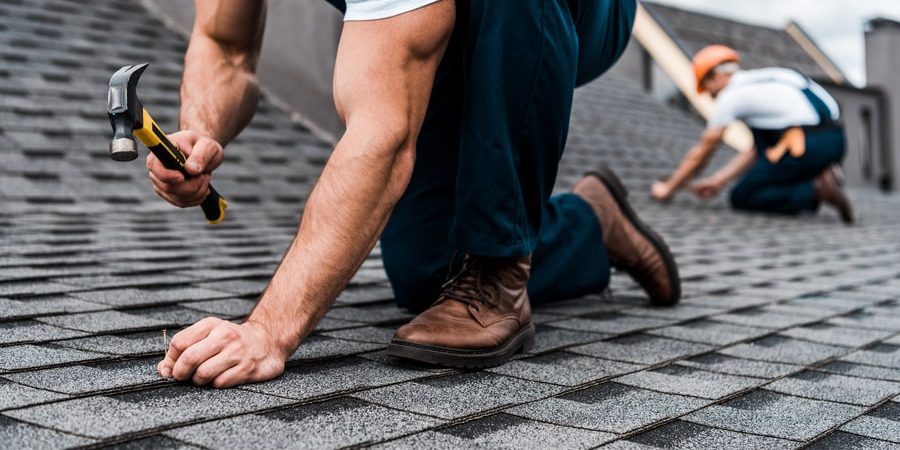 Roof Repair Services