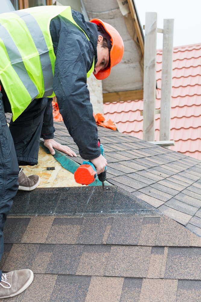Roof Repair Services For Business Roof Repair Services For Business