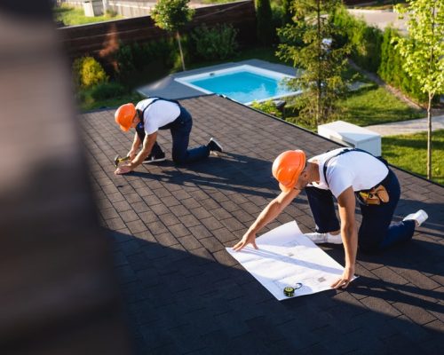 The Best Roof Repair Company The Best Roof Repair Company
