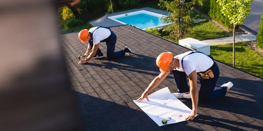 The Best Roof Repair Company