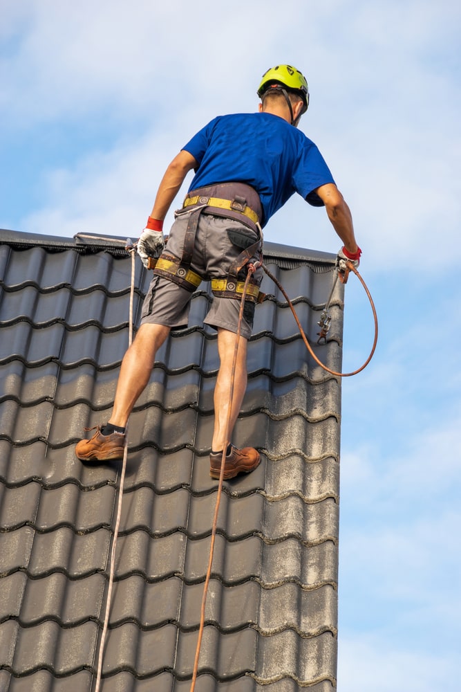 Hire Roof Repair Professionals Hire Roof Repair Professionals