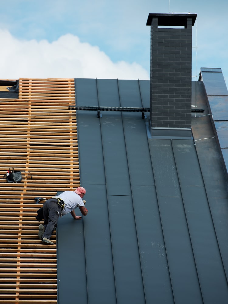 Local Roof Repair Services Local Roof Repair Services