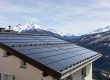 Solar roof installation services